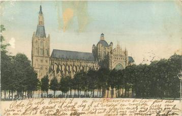 (388-227-029) s-Hertogenbosch beschikbaar voor biedingen