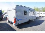 Caravelair Sport Line 455 Anniversary Line ACC PACK / ARTIC, Rondzit, Bedrijf, Schokbreker, 5 tot 6 meter