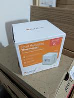 Netatmo Thermostaat (OpenTherm versie), Doe-het-zelf en Verbouw, Ophalen of Verzenden, Slimme thermostaat, Zo goed als nieuw