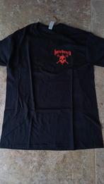 Hatebreed T-shirt, Verzenden, Zo goed als nieuw, Maat 48/50 (M), Zwart