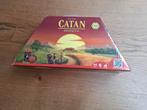 Catan Reiseditie - Zeldzaam & Compleet!, Hobby en Vrije tijd, Gezelschapsspellen | Bordspellen, Ophalen of Verzenden, Zo goed als nieuw