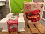 Bestron Pizza Maker - Nieuw in doos!, Website, NL, Nieuw, Ophalen of Verzenden
