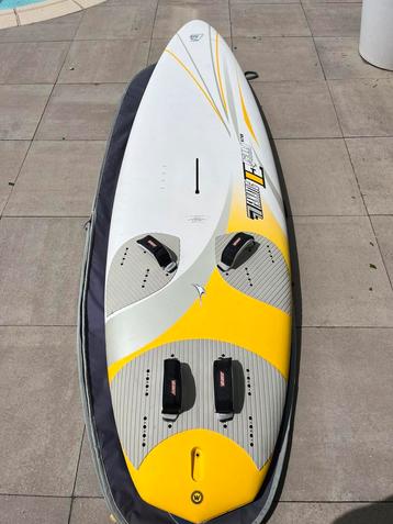 Fanatic E-ray 170l beschikbaar voor biedingen