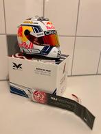 2023 Zandvoort 1:2 Helm Max Verstappen, Ophalen of Verzenden, Zo goed als nieuw, Formule 1