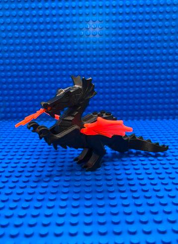 Lego Minifiguur / Poppetje 6129c04. beschikbaar voor biedingen