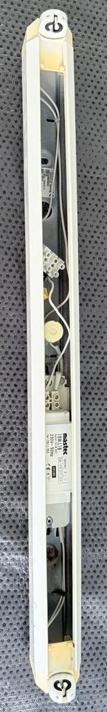 TL Armatuur, zonder lamp, 60 cm beschikbaar voor biedingen