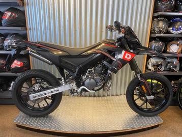 Derbi Senda Limited Edition