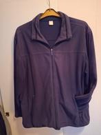 Fleece vest - Comfortabel en warm!, Blauw, Maat 46/48 (XL) of groter, Ophalen of Verzenden, Generic