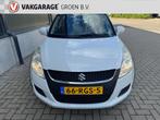 Suzuki Swift 1.2 Bandit EASSS / airco / stoelverw / afn. tre, Voorwielaandrijving, Stof, Gebruikt, 4 cilinders