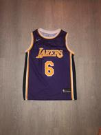 Lebron James Jersey ( Maat M ), Sport en Fitness, Basketbal, Ophalen of Verzenden, Zo goed als nieuw, Kleding