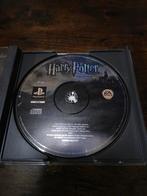 Harry Potter and the Philosopher's Stone - PS1, Spelcomputers en Games, Avontuur en Actie, Gebruikt, 1 speler, Ophalen of Verzenden