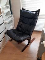 Vintage fauteuil Siesta, Huis en Inrichting, Fauteuils, Ophalen, Gebruikt, Minder dan 75 cm, 50 tot 75 cm
