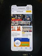 Iphone XS Max goudkleur, Telecommunicatie, Mobiele telefoons | Overige merken, Gebruikt, Ophalen
