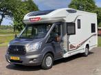 Camperverhuur - Camper huren in Drenthe - luxe campers