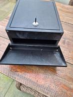 Brievenbus, Tuin en Terras, Brievenbussen, Ophalen, Gebruikt