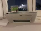 printer, Computers en Software, Printers, Ophalen, Inkjetprinter, Zo goed als nieuw, HP desk jet