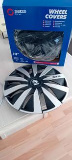 Set van 7 wieldoppen - 13 inch, Ophalen, Gebruikt