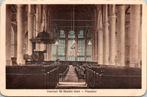 Franeker - Interieur St. Martini Kerk
