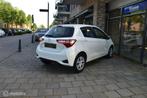 Toyota Yaris 1.0 VVT-i Comfort|72.782km|Laneassist|2020, Startonderbreker, Stof, Gebruikt, Met garantie (alle)