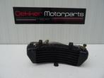 Oliekoeler / Oelkuehler Ducati ST4S 2001-2002-2003-2004-2005, Motoren, Gebruikt