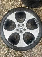 Orginele GTI detroit velgen, Auto-onderdelen, Ophalen, 215 mm, Velg(en), 17 inch