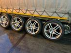 LM Velgen, Ophalen, Gebruikt, Velg(en), 17 inch