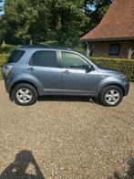 Daihatsu Terios 1.5 2WD AUT 2011 Grijs, Zwart, Terios, Particulier, SUV of Terreinwagen