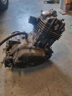 Honda XL250, Ophalen of Verzenden