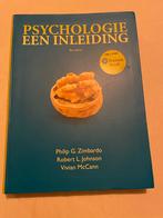 Psychologie: Een Inleiding - Zimbardo, Ophalen of Verzenden, Zo goed als nieuw, Sociale psychologie