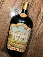 Vintage Rose wijn Castelo Real Rosé, Verzamelen, Wijnen, Ophalen, Overige gebieden, Roséwijn, Zo goed als nieuw