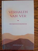 Marieke den Butter - Verhalen van ver, Ophalen of Verzenden, Zo goed als nieuw, Marieke den Butter