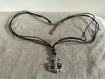 Uno de 50 ketting anker (27) ancora beschikbaar voor biedingen