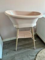 Bebe-Jou Sense Badstandaard en badje, kleur: Pale Pink, Ophalen, Zo goed als nieuw, Badje, Bébé-jou