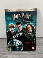 DVD - Harry Potter en de Orde van de Feniks, Cd's en Dvd's, Zo goed als nieuw, Ophalen