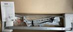 HP 360322-503 2U Rackrailkit met Kabelmanagement (nieuw), Computers en Software, Serverkasten, Ophalen, Nieuw, Plaatstaal