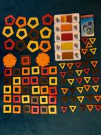 192 delige set geomag, Kinderen en Baby's, Speelgoed | Bouwstenen, Ophalen of Verzenden