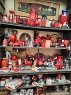 Brocante vintage retro industrieel woonaccessoires, Antiek en Kunst, Ophalen of Verzenden