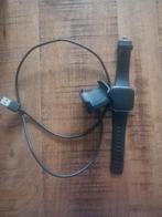 Fitbit 2, Ophalen of Verzenden, Gebruikt, Zwart, Android