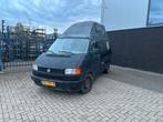 Volkswagen transporter 1.9 camper, Caravans en Kamperen, Buscamper of Camperbus, C, Volkswagen, Tot en met 2