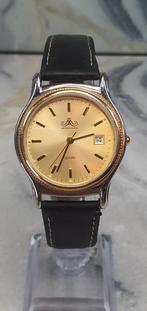 Anker Meister Vintage Polshorloge, Antiek en Kunst, Antiek | Klokken, Ophalen of Verzenden