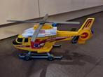 Dickie Toys Action Series Helicopter, Ophalen, Zo goed als nieuw