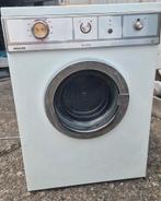 PHILIPS D170 WASDROGER, Witgoed en Apparatuur, Wasdrogers, Ophalen of Verzenden, Gebruikt, Condens, Minder dan 85 cm