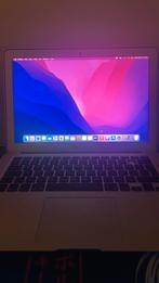macbook air, Computers en Software, Apple Macbooks, Ophalen, 13 inch, Minder dan 2 Ghz, Zo goed als nieuw