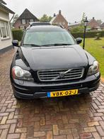 Volvo XC90 2007, Auto's, Diesel, Particulier, 185 pk, 2400 cc