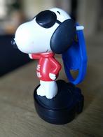 2018 McDonalds Happy Meal Snoopy Joe Cool hanger met stempel, Ophalen of Verzenden, Zo goed als nieuw