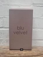 Blu Velvet - Prachtige sneakers maat 41 - Nieuw €149, Nieuw, Blu Velvet, Ophalen of Verzenden, Sneakers of Gympen