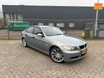 BMW 3-serie 320d Automaat YOUNGTIMER INRUILKOOPJE!, Auto's, BMW, Automaat, 745 kg, Zwart, 4 cilinders