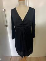 Aaiko jurk / L, Kleding | Dames, Jurken, Maat 38/40 (M), Aaiko, Zwart, Ophalen of Verzenden