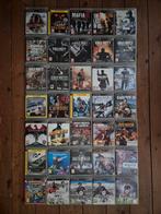 Playstation 4 Collectie (35 games), 1 speler, Ophalen of Verzenden, Gebruikt, Vanaf 3 jaar