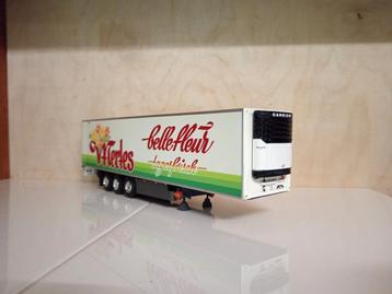 Koeloplegger Belle Fleur Tekno  beschikbaar voor biedingen